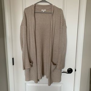 BP cardigan